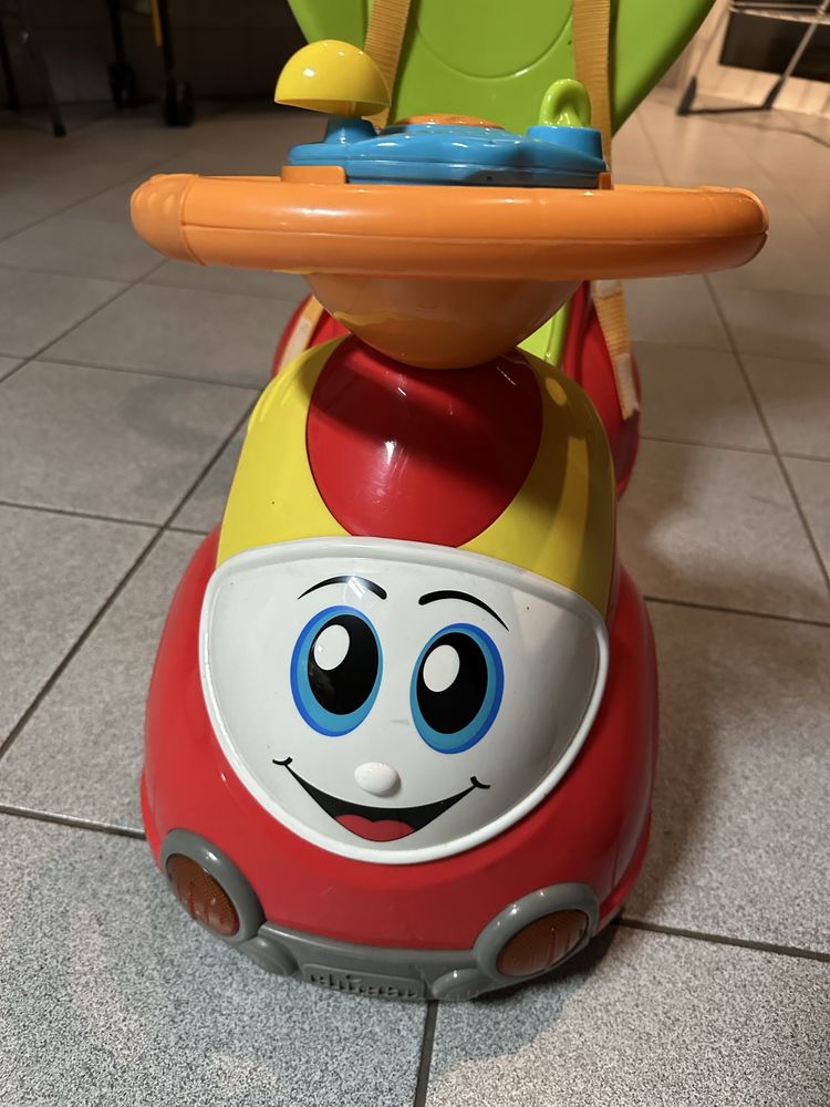 Carrinho Chicco - como novo