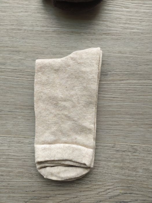 Набір із 4 пар шкарпеток Arket