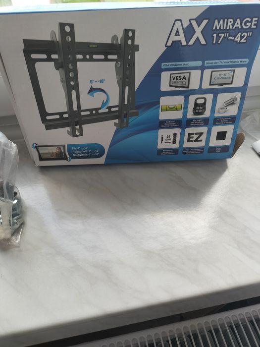 Sprzedam ufyt na telewizor