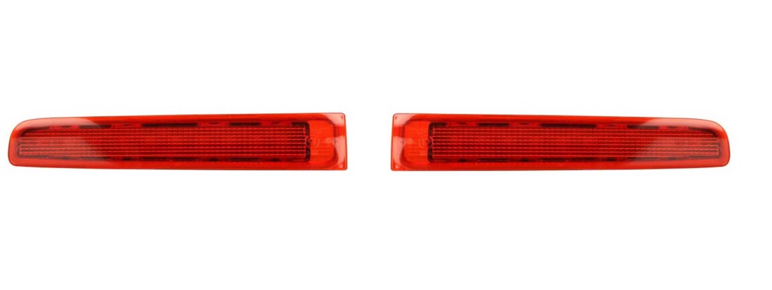 Lampa stop VW Transporter T5 T6 LED 2 DRZWI LE + PR KOMPLET