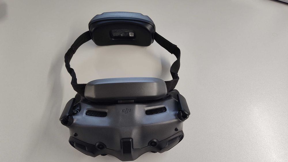 Sprzedam DJI Goggles 3 - Gwarancja!