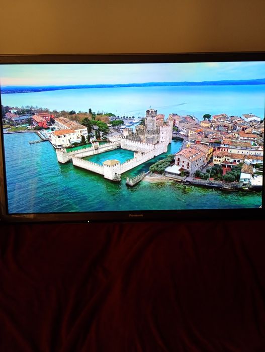 Telewizor 42 Panasonic 3D