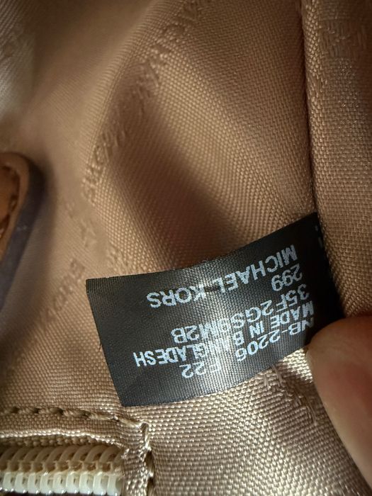 Torebka Michael KORS