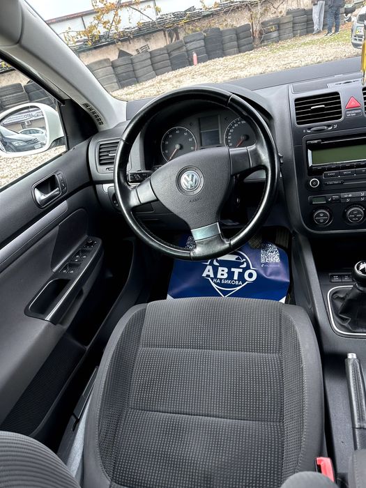 Продам Volkswagen Golf 2008 рік можлива розстрочка, кредит, обмін!