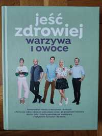 Jeść zdrowiej warzywa i owoce kuchnia Lidla