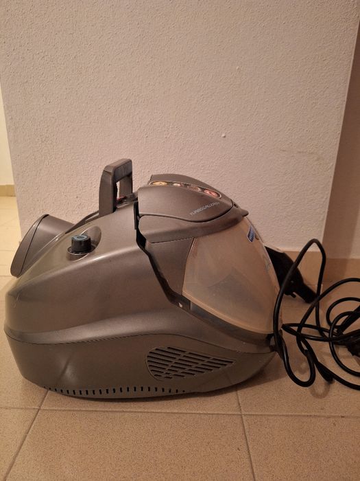 Aspirador marca Polti