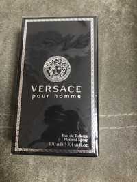 Versace pour homme привезена из Германии