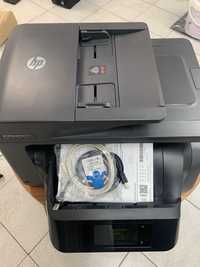 HP Office Jet Pro 8725 urządzenie wielofunkcyjne