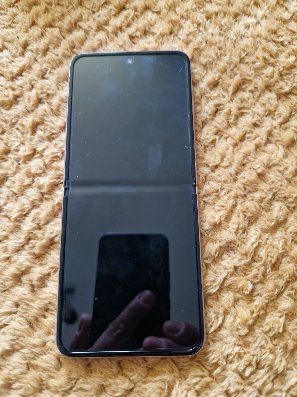 Samsung Galaxy Z flip4