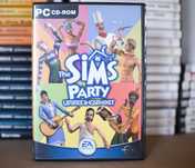Gra PC # The Sims 1 Party