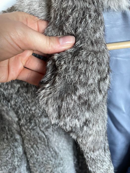 Futro z krolika Echt Pelz 44