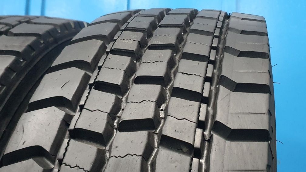 315/80 R22.5 Hankook Smart Flex AH31 ! Rok 2023
