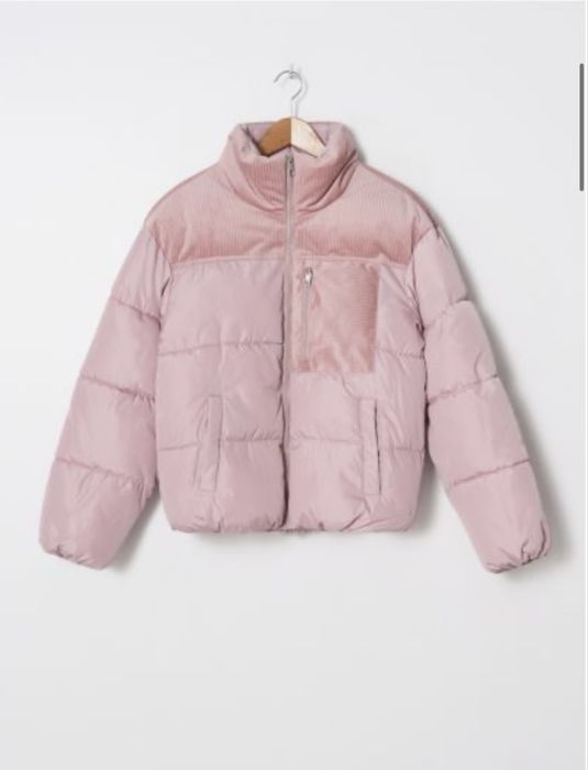 Куртка пуховик house