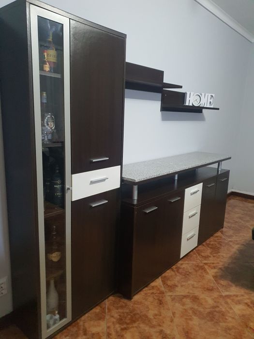 Conjunto de sala