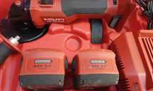 Szlifierka Hilti AG 4S