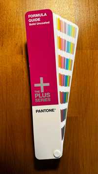 PANTONE Formula Guide Solid Uncoated