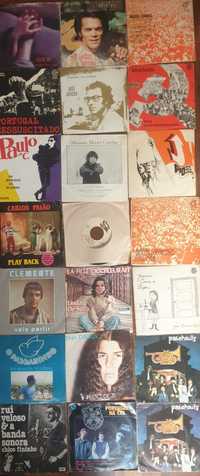 Discos vinil Singles 7"