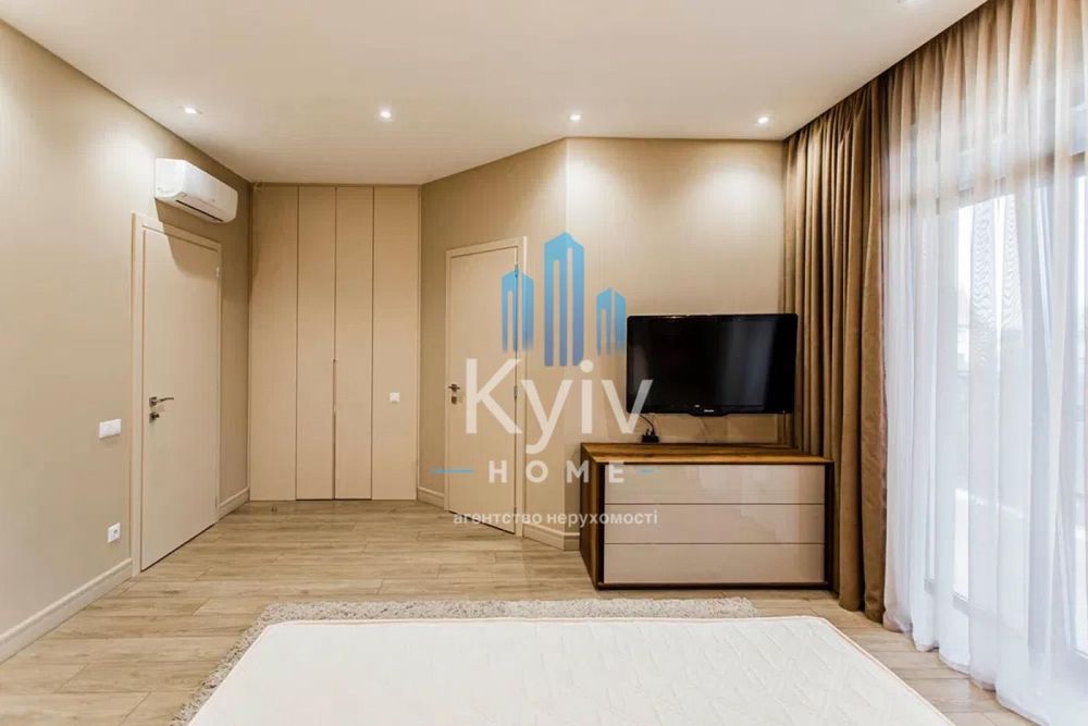 Оренда / Таунхаус / вул. Абрикосова, Київ