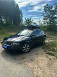 Audi a4 b6 2004 2.0 alt LPG