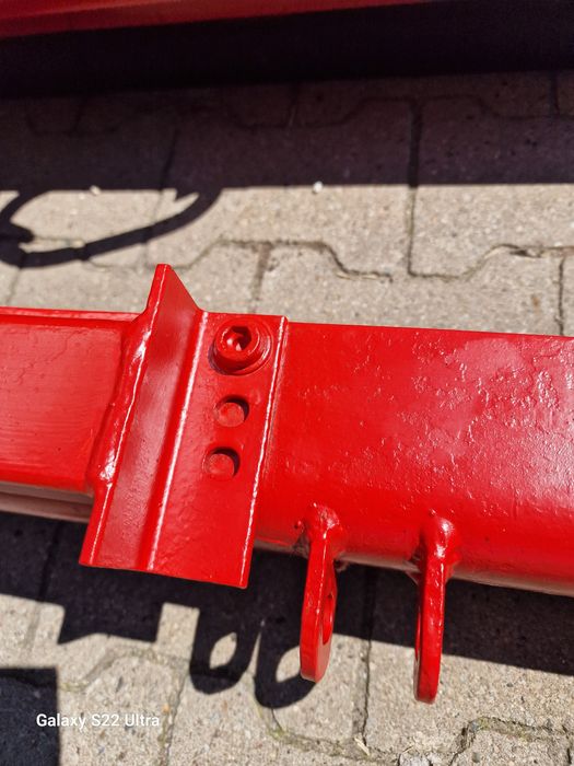 Chwytak do dachówki STEINWEG