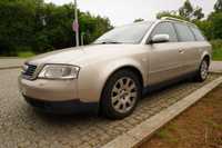 AUDI A6 Avant 2.5 TDI