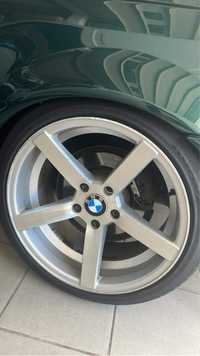 Jantes 18 5x120 BMW