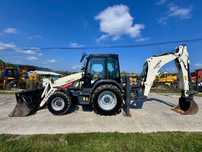 Terex TLB 890 PS* KOPARKO ŁADOWARKA TEREX TLB890PS** JCB 3CX* LEASING* ZAMIANA* SKUP*  Koparko Ładowarka TEREX TLB890 PS* MECALAC TLB890PS