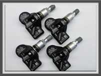 TPMS VW AUDI PORSCHE SKODA czujniki ciśnienia opon