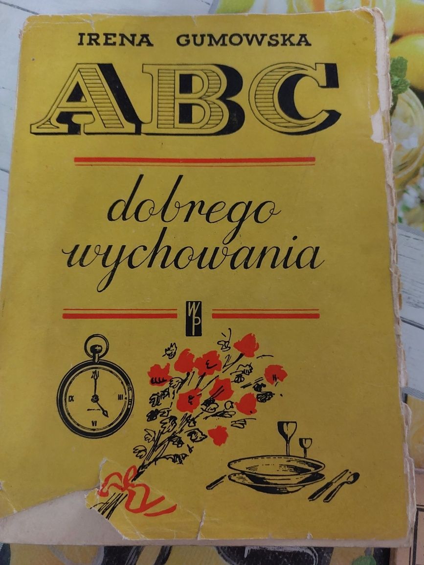 ABC dobrego wychowania