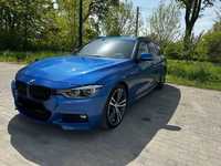 BMW Seria 3 BMW Seria 3 320d M pakiet