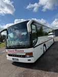 Setra 315  Setra 315, manual