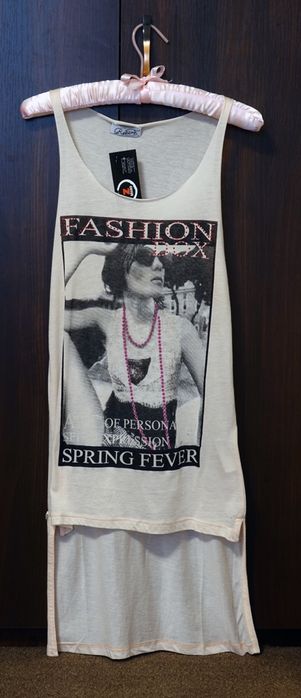 Женская туника, майка, платье «River Island”