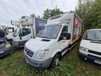 Mercedes-Benz Sprinter 516
