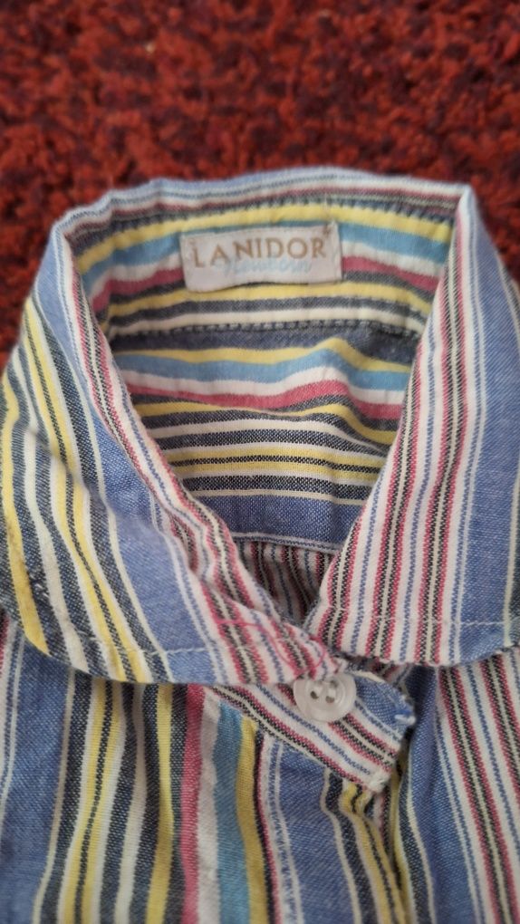 Vestido 12m, lanidor