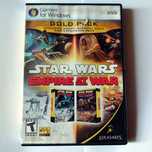 STAR WARS: EMPIRE AT WAR | Gold Pack | gry komputerowe na PC