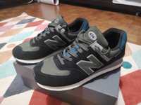 Buty męskie New Balance U574KGB nr 42,5