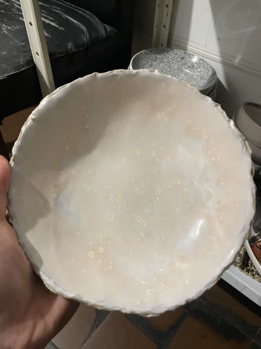 Maravillas тарелки