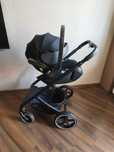 Коляска Cybex balios S lux 2в1 або 3в1
