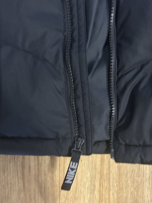 Kurtka nike chlopieca