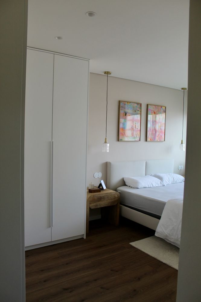 Apartamento T3 Quinta da Luz, Lisboa