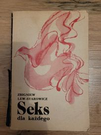 Zbigniew Lew-Starowicz Seks dla każdego