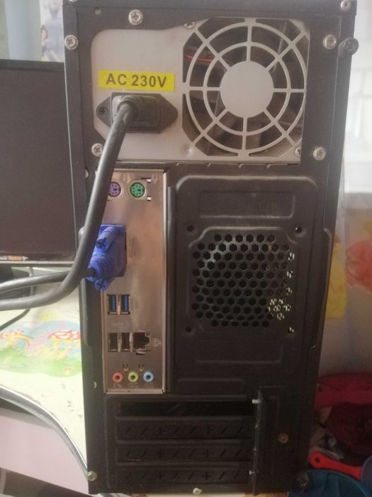 Продам комп'ютер