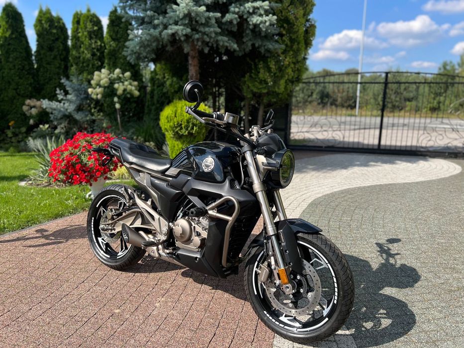 Zontes 125 G1 Aluminium 2022r ABS ! Kat. A1, B ! RATY ! Transport !