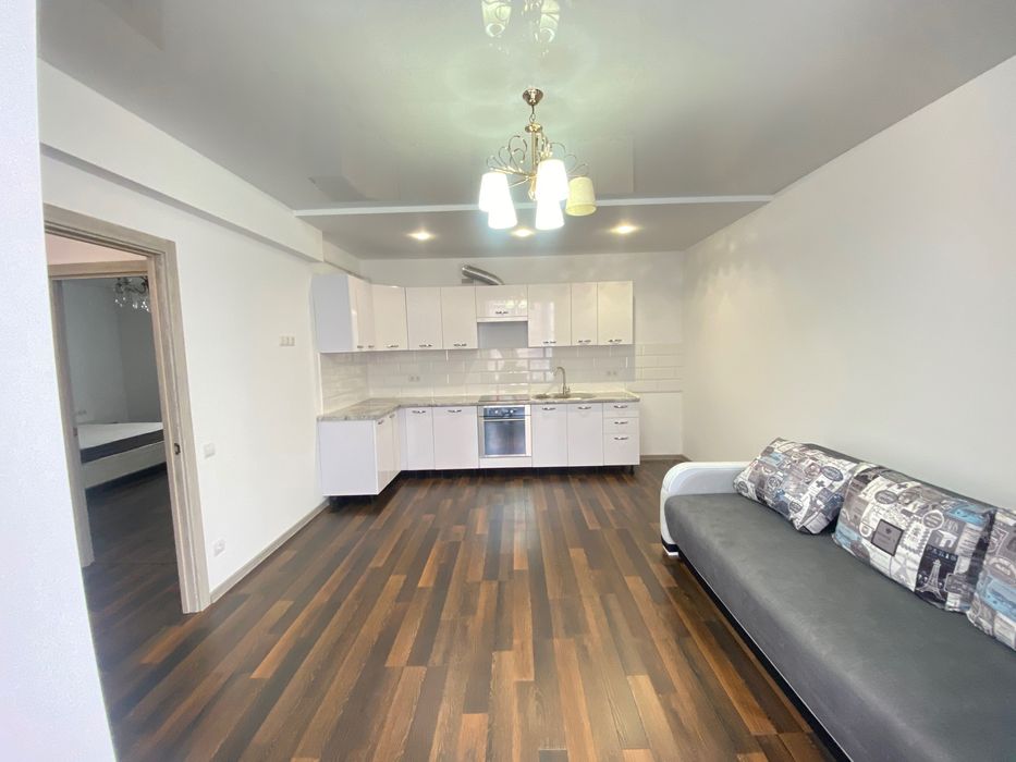 Продаж 1кімнатна квартира + кухня студія Кульпарківська ( ЖК фамілія )