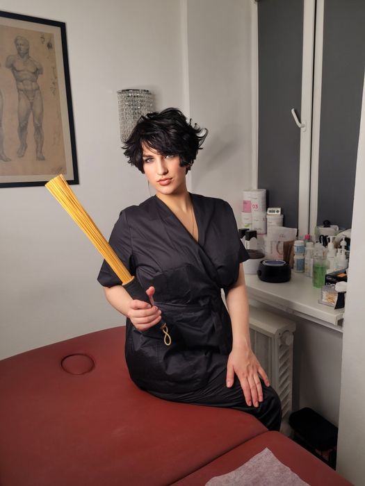 Масаж киев / депиляция Киев / Мужская / женская депиляция / масаж киев