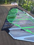 Żagiel windsurfingowy GOYA Mark 2 8,5m2