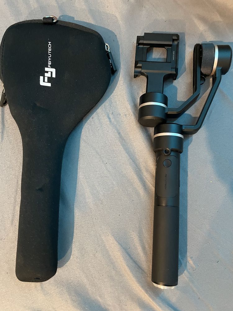 Gimbal Feiyutech SPG C