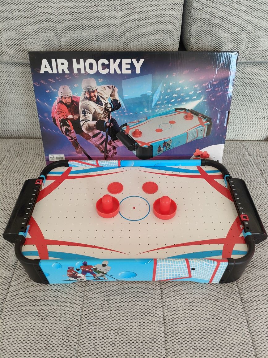 Gra ICE HOCKEY stan bdb