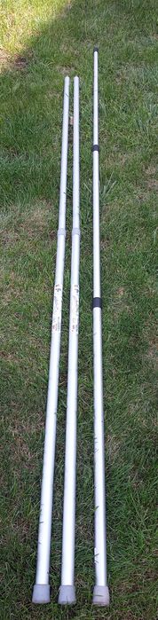 Ścianki do markizy Fiamma