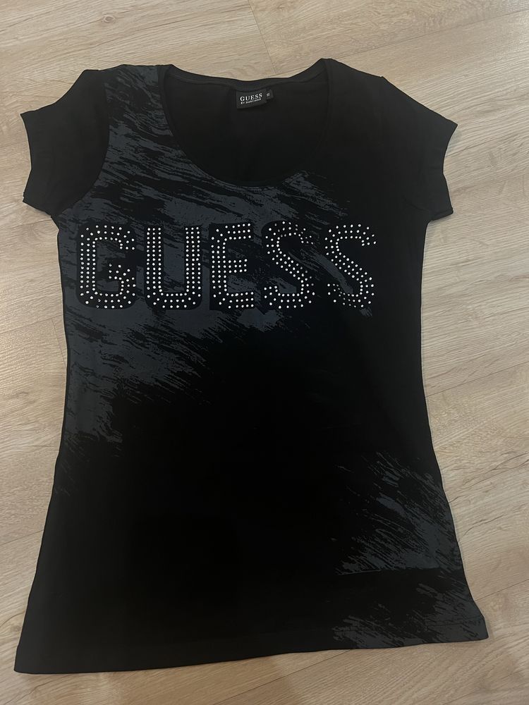 Футболка guess, розмір М